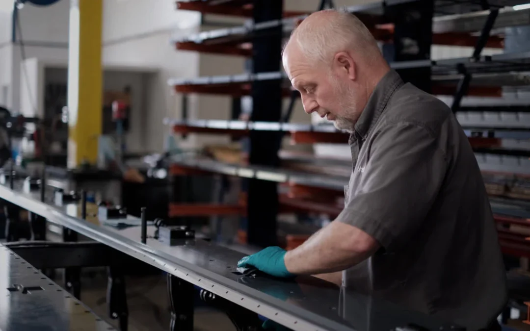 Why Exceptional Customer Support Is Forge’s Competitive Advantage