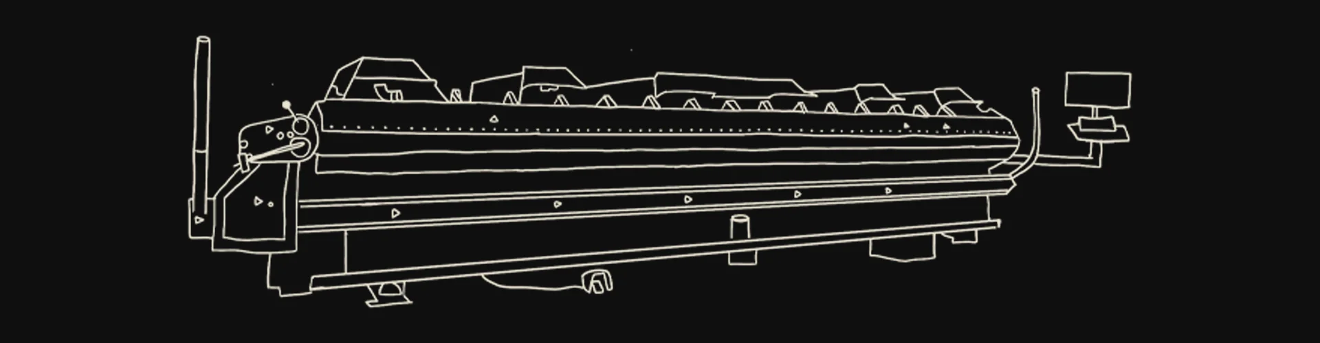 Folder Diagram